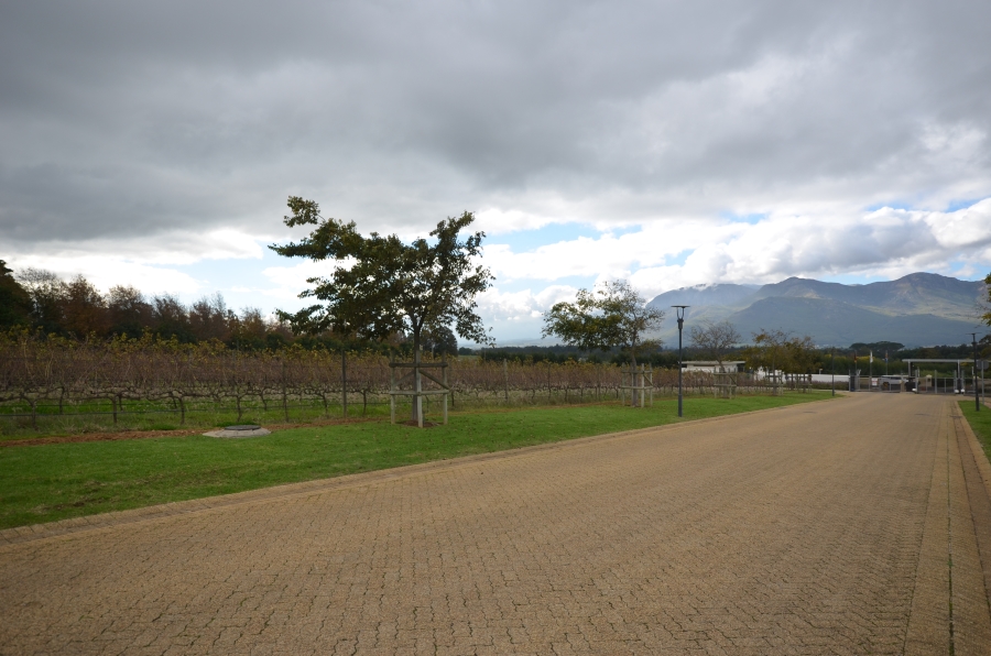 0 Bedroom Property for Sale in Paarl South Western Cape